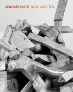 ISBN 9783868330465: Eckhart Dietz - Neue Arbeiten