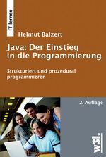 ISBN 9783868340006: Java: Der Einstieg in die Programmierung, 2. Auflage