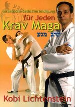 ISBN 9783868360684: Krav Maga – Israelische Selbstverteidigung