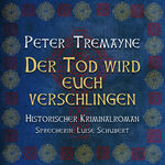 Der Tod wird euch verschlingen: Historischer Kriminalroman – Schwester Fidelma ermittelt, Band 27