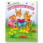 ISBN 9783868481112: Meine liebsten Ostergeschichten