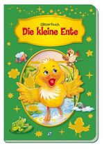 Die kleine Ente