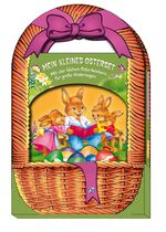 ISBN 9783868484434: Mein kleines Osterset – Mit 4 Büchlein