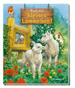 ISBN 9783868486148: Guck mal, kleines Lämmchen