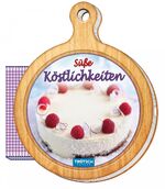 ISBN 9783868489996: Rezeptbuch "Süße Köstlichkeiten" - 13 x 16 cm