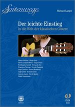 ISBN 9783868490091: Saitenwege - Der leichte Einstieg