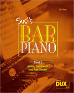 ISBN 9783868490138: Susi's Bar Piano 5