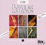 ISBN 9783868490558: Popular Collection 4 - Doppel-CD