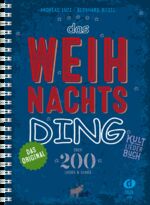 ISBN 9783868492996: Das Weihnachts-Ding