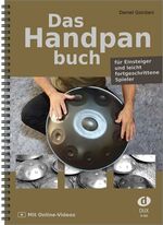 ISBN 9783868493504: Das Handpanbuch