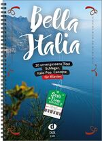 ISBN 9783868493993: Bella Italia