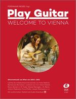 ISBN 9783868494020: Play Guitar - Welcome to Vienna