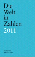 ISBN 9783868507782: Die Welt in Zahlen 2011