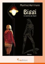 ISBN 9783868508246: BIGGI – Im Schatten der Nacht