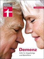 Demenz – Hilfe für Angehörige und Betroffene