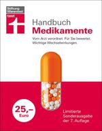 Handbuch Medikamente - Sonderausgabe