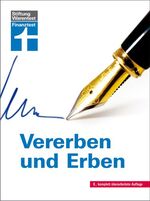 ISBN 9783868513134: Vererben und Erben