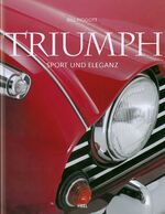 ISBN 9783868520880: Triumph - Sport und Eleganz