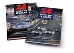 ISBN 9783868522044: 24 Stunden von Le Mans: Die offizielle Chronik des berühmtesten Langstreckenrennens