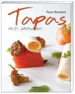 ISBN 9783868522303: Tapas im 21.Jahrhundert