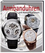 ISBN 9783868523133: Armbanduhren mit Komplikationen (kf1h)