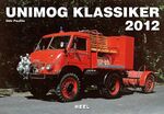 ISBN 9783868524246: Unimog Klassiker 2012