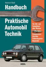 ISBN 9783868524345: Handbuch praktische Automobiltechnik