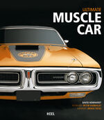 ISBN 9783868528091: Ultimate Muscle Car: Vorwort: Brock Yates