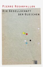 ISBN 9783868542578: Die Gesellschaft der Gleichen