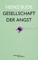 ISBN 9783868542844: Gesellschaft der Angst