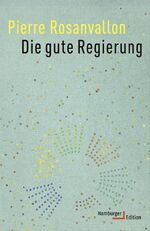 ISBN 9783868543018: Die gute Regierung