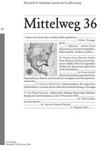 ISBN 9783868547238: Imperien revisited - Spanien und Portugal – Mittelweg 36, Zeitschrift des Hamburger Instituts für Sozialforschung, Heft 6/2013