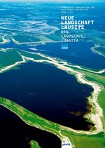 ISBN 9783868590425: Neue Landschaft Lausitz - IBA Fürst-Pückler-Land 2000–2010