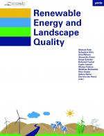 ISBN 9783868595246: Renewable Energy and Landscape Quality / Michael Roth (u. a.) / Buch / 296 S. / Englisch / 2018 / Jovis / EAN 9783868595246