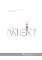 ISBN 9783868670110: Das Einzige, was stört, ist der Patient