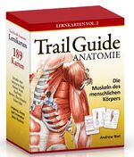 Andrew Biel: Trail Guide Anatomie - Lern