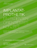 ISBN 9783868676082: Implantatprothetik