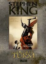 ISBN 9783868690132: Stephen King – Der Dunkle Turm. Band 2 - Der lange Heimweg