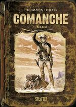 ISBN 9783868690521: Comanche.  Bände 1 -3. I.: Red Dust. / II.: Krieg ohne Hoffnung. / III.: Die Wölfe von Wyoming. Collectors Edition.  [Aus dem Franz. von Horst Gotta]