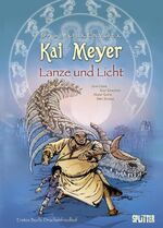 ISBN 9783868690675: Das Wolkenvolk – Lanze und Licht. Band 3 – Drachenfriedhof
