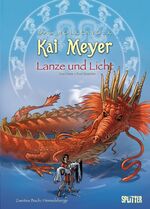 ISBN 9783868690682: Wolkenvolk, Das / Wolkenvolk – Lanze und Licht - Großformat-Alben / Viertes Buch: Himmelsberge