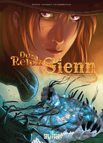 ISBN 9783868690965: Reich Sienn, Das - Band 3. Das Leben der Toten