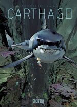 ISBN 9783868691023: Carthago. Band 3 - Das Monster von Dschibuti