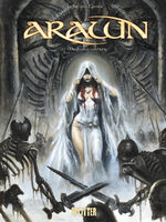 ISBN 9783868691207: Arawn – Band 5. Wiederauferstehung