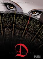 ISBN 9783868691535: 'D'. Band 2 – Lady d’Angeres