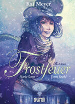 ISBN 9783868692945: Frostfeuer (Comic). Band 2 - Eisenstern