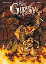 ISBN 9783868693065: Gipsy – Band 2. Sibirische Feuer