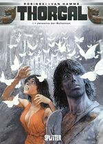 ISBN 9783868693423: Thorgal. Band 5 – Jenseits der Schatten