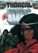 ISBN 9783868693478: Thorgal. Band 10 – Das Land Qâ