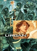Luc Brunschwig: Urban. Band 3 - Es werde Luc Brunschwig: Urban. Band 3 - Es werde